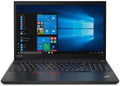 Lenovo ThinkPad E15 15.6' Full HD IPS 1920 x 1080 Laptop, Core i5-10210U, 256 GB SSD, 8GB Ram, Win 10 Pro 64-bit