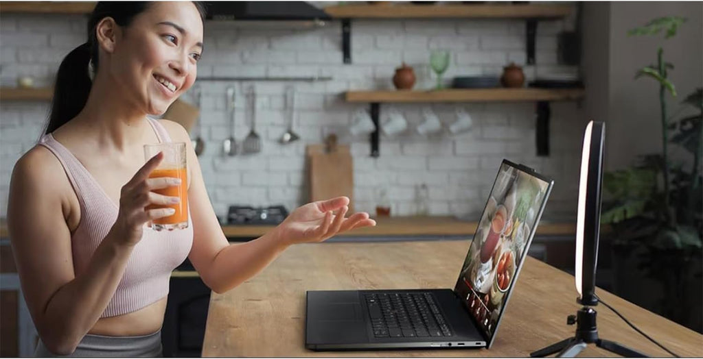 Lenovo New 15.6' Laptop, Intel Dual-core Processor, 16GB Memory, 256GB PCIe SSD, 15.6' FHD (1920 x 1080) Display, Ethernet Port, HDMI, USB-C, WiFi & Bluetooth, Webcam, Windows 11 Pro