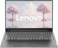 Lenovo 2025 New V15 Business Laptop • Intel Celeron N5100 4-core Processor • 16GB RAM • 256GB SSD • 15.6 FHD (1920x1080) Display • Low-Blue Light • Ethernet RJ-45 • Long Battery Life • Win 11 Pro