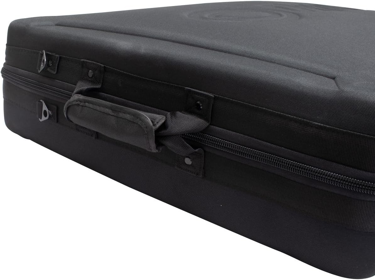 Odyssey AlphaTheta XDJ-AZ EVA Molded Soft Case/Bag with Wheels