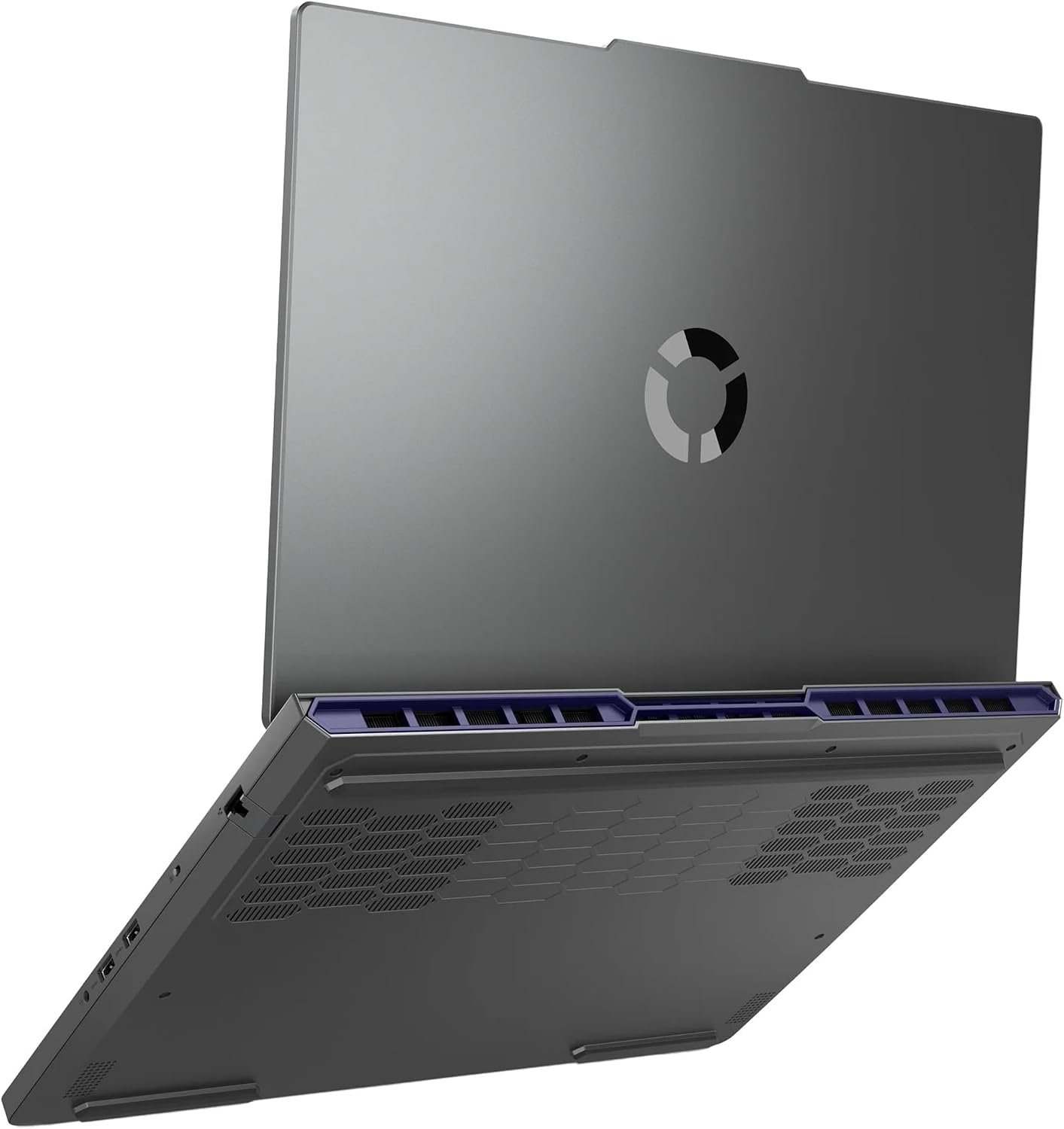 Lenovo Legion 5i Gaming Laptop, Intel Ultra 9-275HX, 32 GB DDR5 RAM, 1 TB PCIe SSD, 16' WQXGA (2560x1600) Display, Nvidia G-Force RTX 5060, 24-Zone RGB Backlit Keyboard, W11 Home, Gray