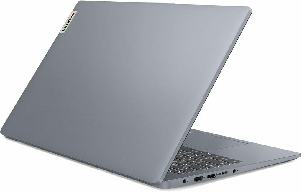 Lenovo IdeaPad Slim 3 Laptop 2024 15.6' FHD 1920 x 1080 Touchscreen, Intel Core 5 120U, 10-core, Intel Graphics, 8GB LPDDR5, 1TB SSD, Backlit Keyboard, FP, Wi-Fi 6, Bluetooth 5.2, Windows 11 Pro