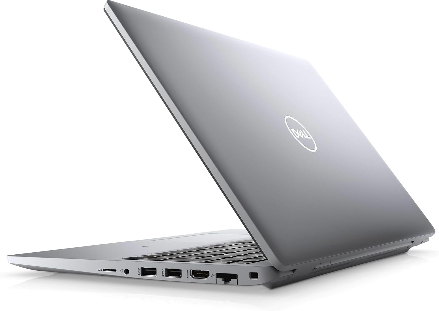 Dell Latitude 5520 Laptop 15.6' FHD Business Netbook PC, Intel Core i5-1135G7 up to 4.2GHz, 16GB RAM DDR4, 512GB SSD, HDMI, USB Type-C Windows 11 Pro (Renewed)