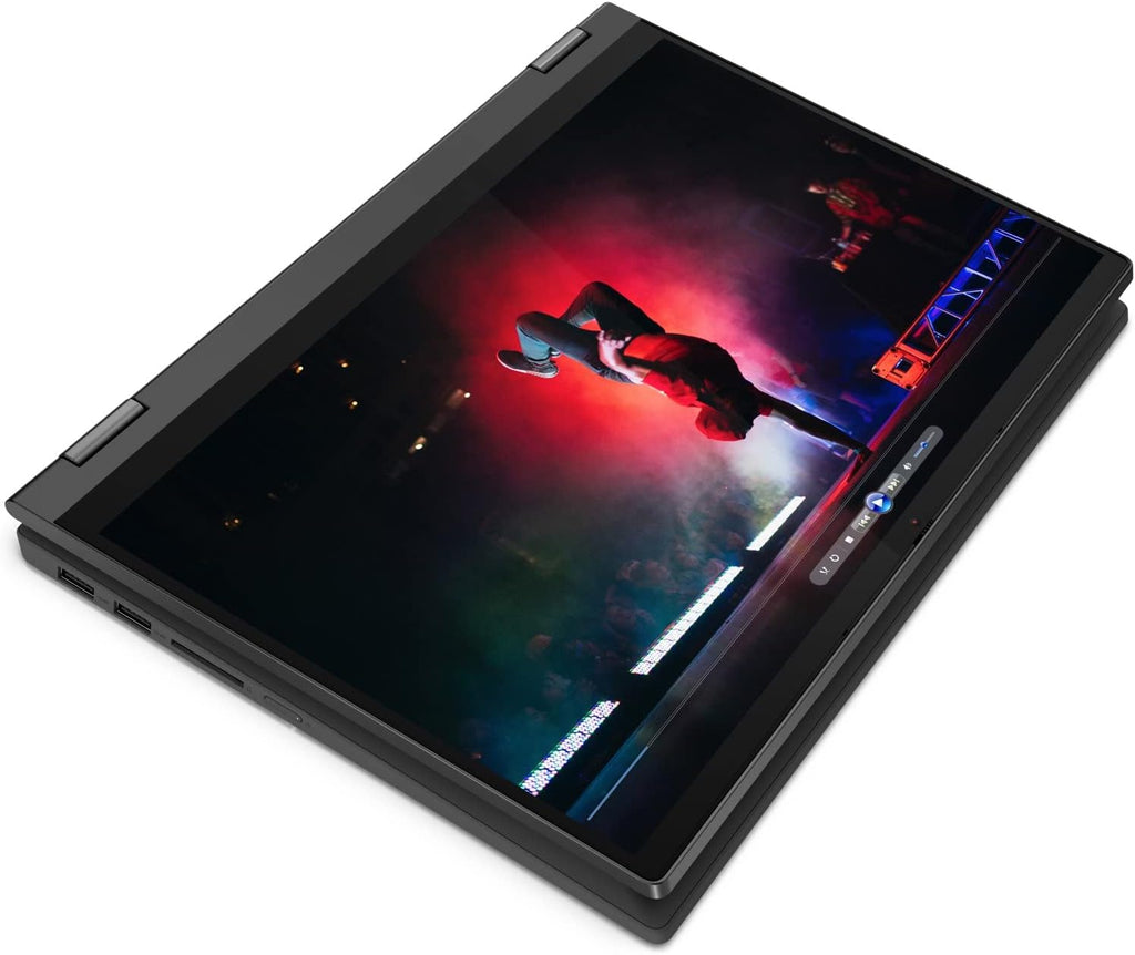 Lenovo Ideapad Flex 5 14Itl05 14' Touch Laptop i3-1115G4 4GB RAM 128GB SSD W11H