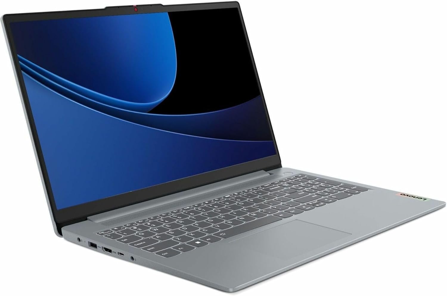 Lenovo IdeaPad Slim 3 Laptop 2024 15.6' FHD 1920 x 1080 Touchscreen, Intel Core 5 120U, 10-core, Intel Graphics, 8GB LPDDR5, 1TB SSD, Backlit Keyboard, FP, Wi-Fi 6, Bluetooth 5.2, Windows 11 Pro