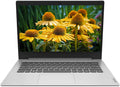 Lenovo IdeaPad 1, 14' Notebook, Full HD(1920 x 1080), AMD Athlon Silver 3050e Dual-core (2 Core) 1.40 GHz, 4 GB RAM, 128 GB SSD, Windows 11 Home, HDMI, Platinum Gray, EAT 64GB SD Card