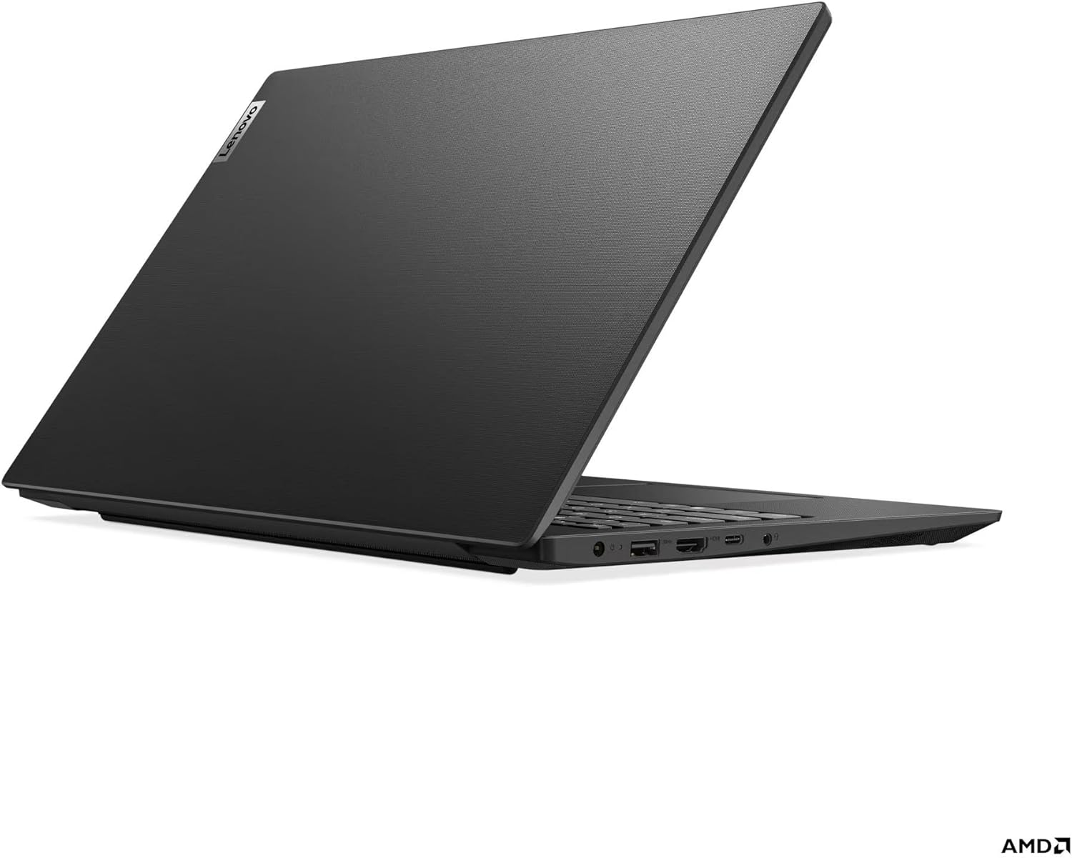 Lenovo Laptop, 15.6' FHD Business Laptop Computer, AMD Ryzen 7 8-Core Processor, 16GB RAM 512GB Storage (256GB SSD + 256GB Docking Station Set), Windows 11 Laptop, Numeric Keypad, NLY Earphones, Black