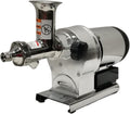Samson Brands Commercial Wheatgrass Juicer : The Samson Super Juicer