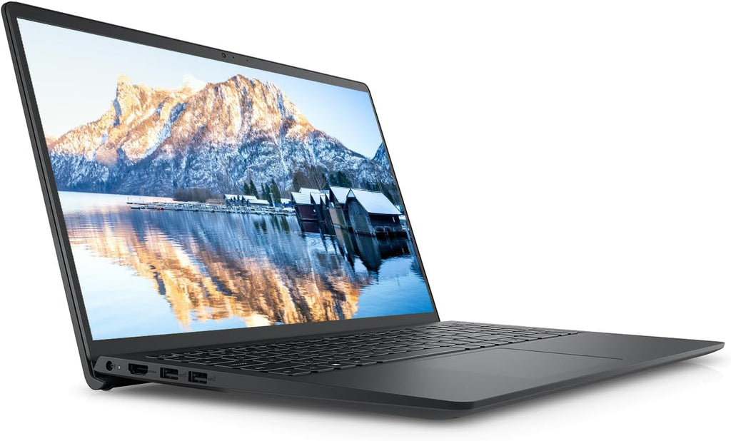 Dell Inspiron 15 3520 15.6' FHD Touchscreen Laptop Computer, 16GB RAM, 1TB PCIe SSD, 4-Core Intel Core i5-1135G7, Numeric Keyboard, WiFi, HDMI, Webcam, SD Card Reader, Windows 11, Carbon Black