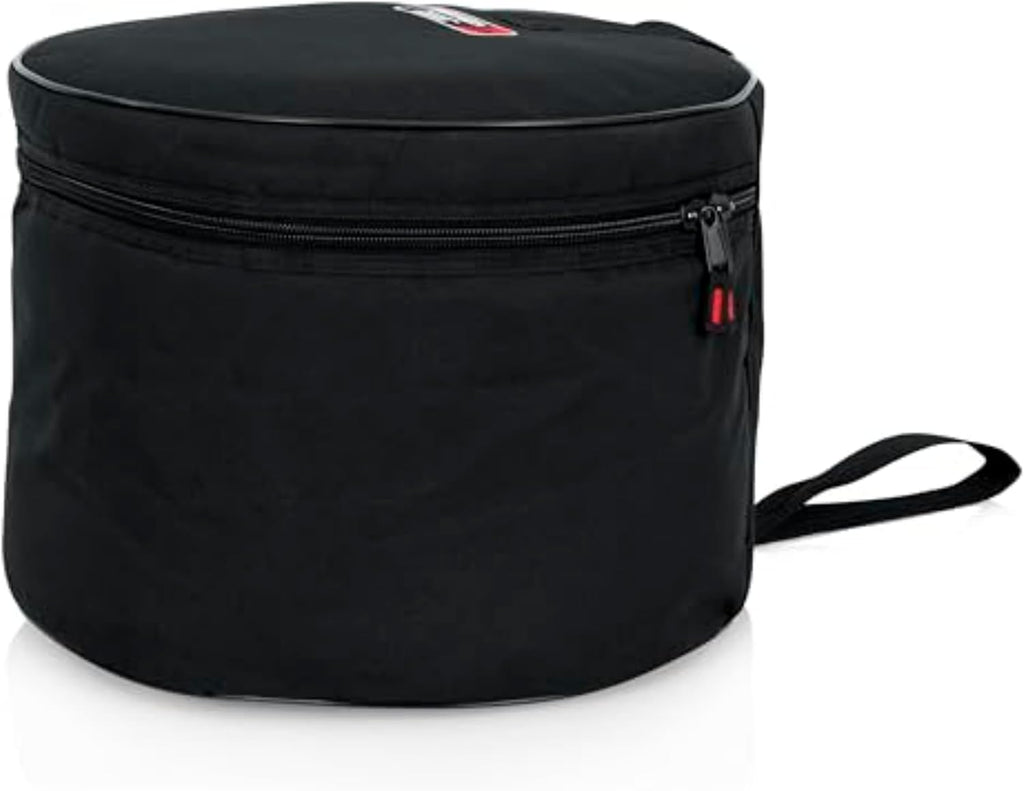 Gator Cases Protechtor Series 5 piece Padded Drum Bag Set for Standard Kits; 22' Kick, 12' Tom, 13' Tom, 16' Tom, 14' Snare (GP-STANDARD-100)
