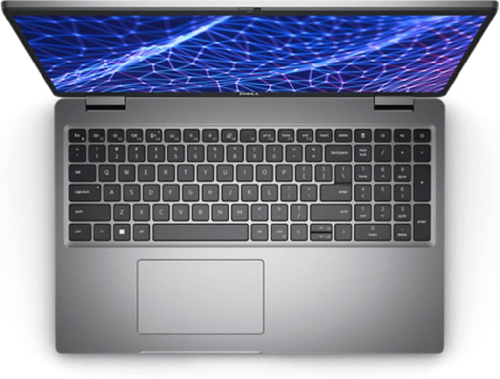 Dell Latitude 5530 Laptop (2022) | 15.6' 1920x1080 FHD | Core i7-1265U - 256GB SSD Hard Drive - 16GB RAM | 10 cores @ 4.8 GHz Win 11 Home Black (Renewed)
