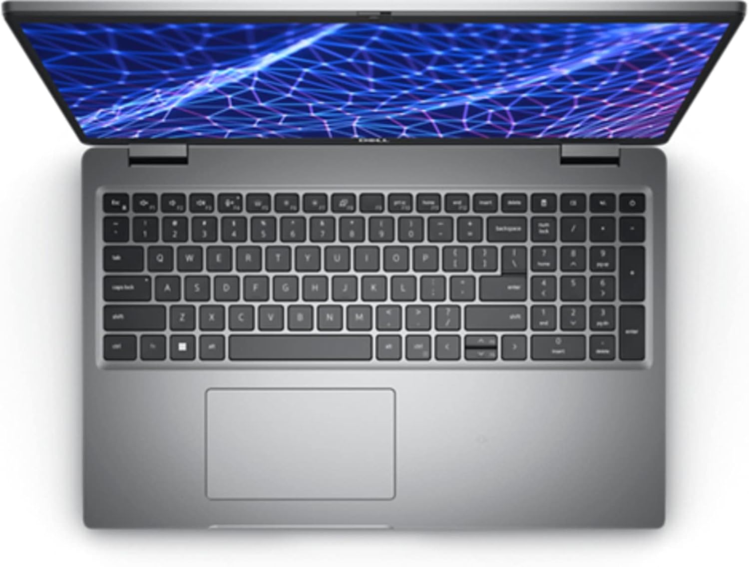 Dell Latitude 5530 Laptop (2022) | 15.6' 1920x1080 FHD | Core i7-1265U - 256GB SSD Hard Drive - 16GB RAM | 10 cores @ 4.8 GHz Win 11 Home Black (Renewed)