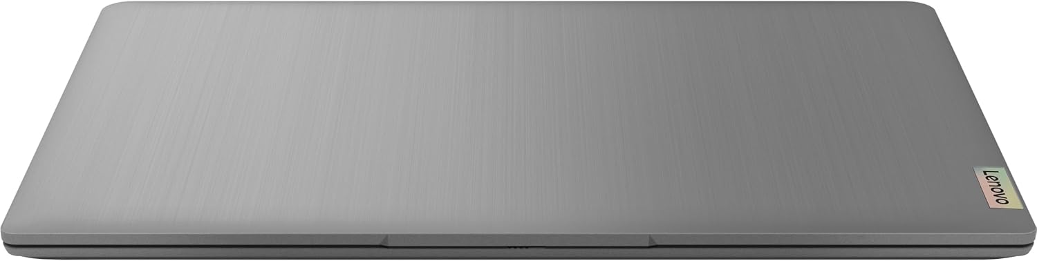 Lenovo IdeaPad 3i 15.6' Touchscreen FHD Laptop Computer, Intel Core i3-1115G4 (Beat i5-10210U), 8GB DDR4 RAM, 256GB PCIe SSD, WiFi 6, Bluetooth 5.1, Arctic Grey, Windows 11 S