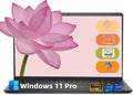 Dell 15.6' Touchscreen Business Laptop (2026) – 13th Gen Intel Core i7-1355U, 64GB RAM, 2TB SSD, FHD Display, HDMI, Wi-Fi6, Wins 11 Pro, DC15250 Laptop for Office Work, Students & Remote Learning