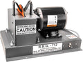 RBG 7' Professional Fast Grind Lawn Mower Blade Sharpener 712
