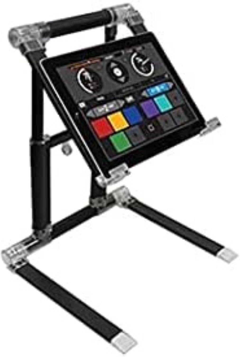 Odyssey LSTAND360 DJ Gear Stand