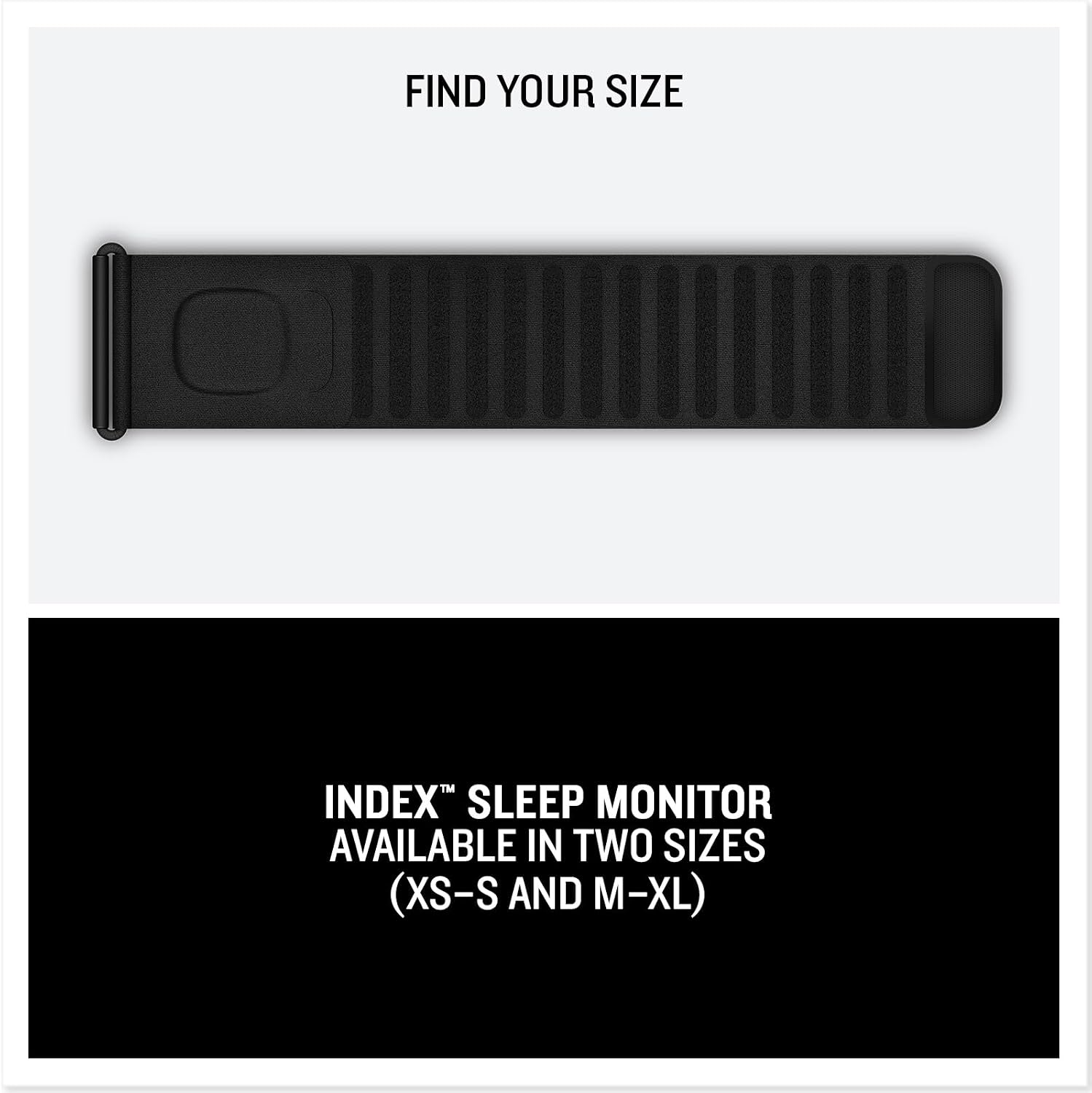 Garmin Index Sleep Monitor