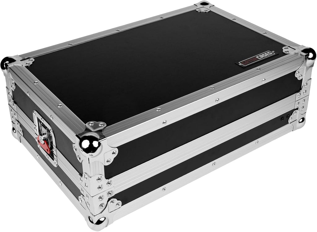 Gator Cases G-TOUR Series Flight Case Designed to Fit Yamaha DM3 (GTOURYAMDM3-NDH)