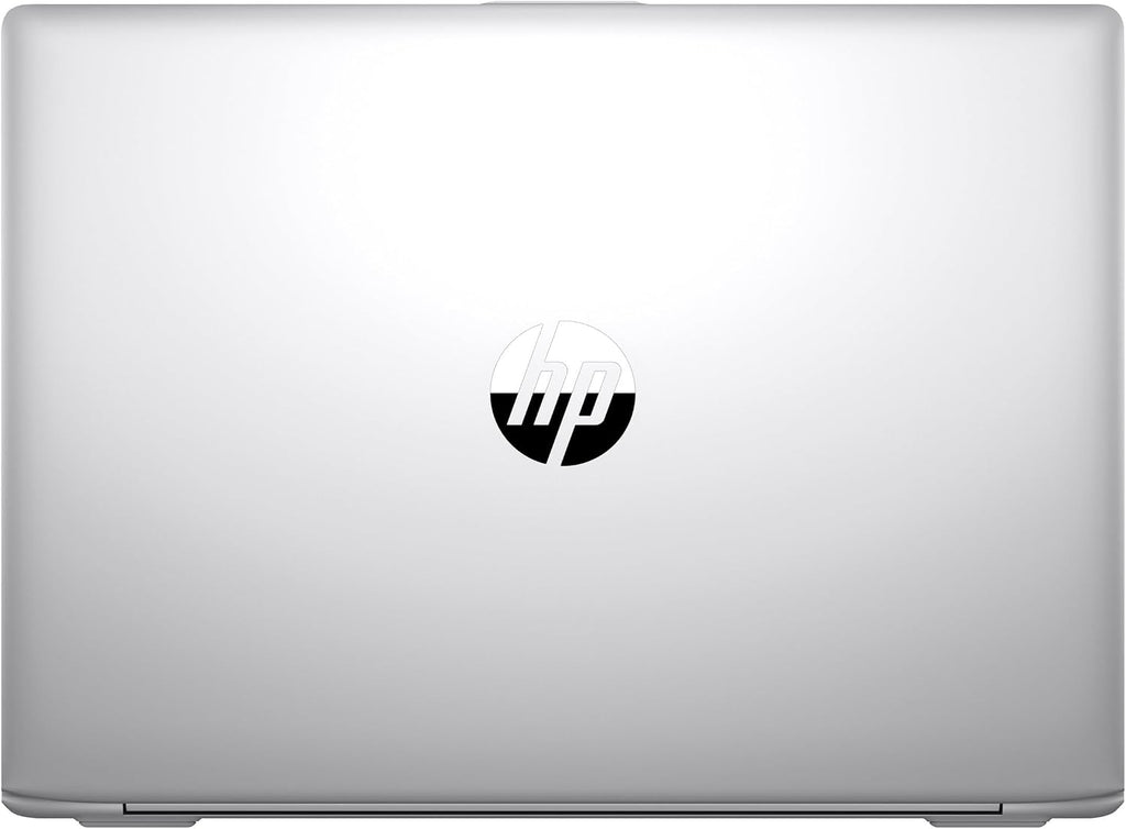 HP ProBook 430 G5 Business Laptop, 13.3' HD Display, Intel Quad-Core i5-8250U, 8GB DDR4 RAM, 256GB SSD, USB 3.1, HDMI, Lightweight Professional Notebook, Windows 11 Pro (Renewed)