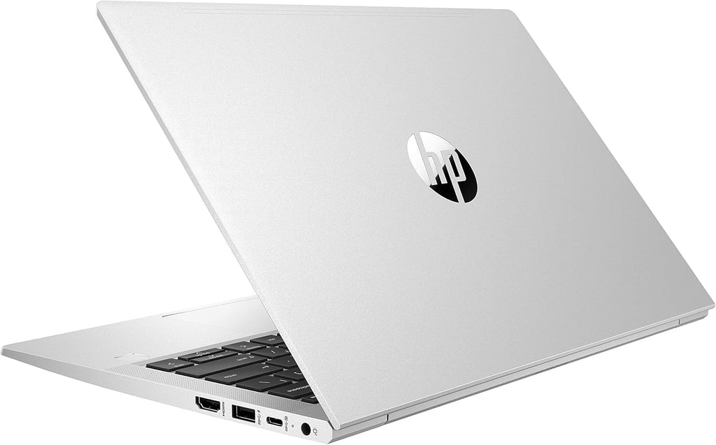 HP ProBook 430 G8 Laptop 13.3' FHD (1080p) | Intel Core i5-1135G7 | 32GB RAM | 1TB SSD | Windows 11 Pro | Backlit Keyboard | Fingerprint Reader | Lightweight Business Notebook (Renewed)