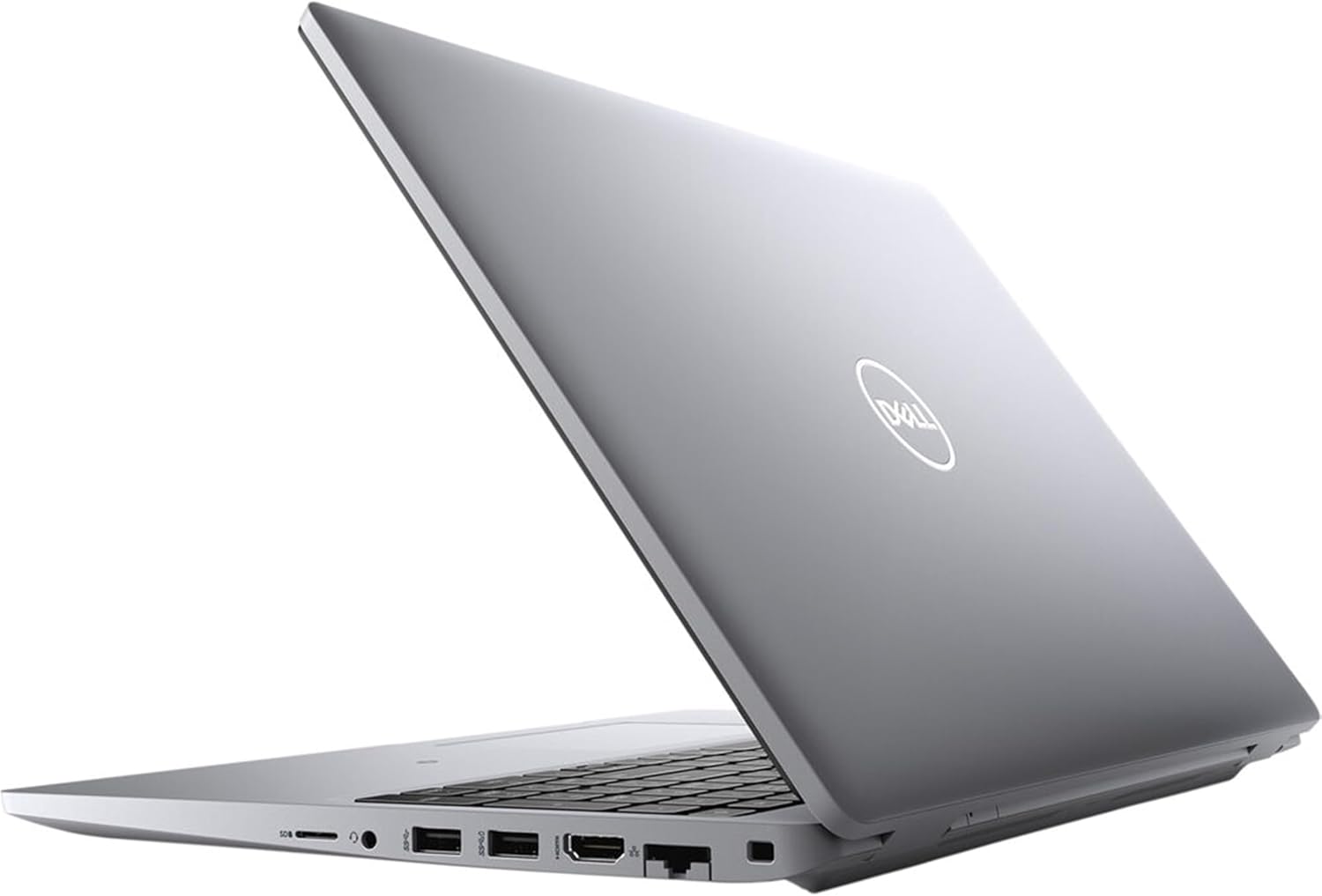 Dell Latitude 5520 Business Laptop 15.6-Inch FHD (1920 x 1080) LCD Intel vPro Core i7-1185G7 Processor 16GB RAM 512GB SSD Windows 11 Pro (Renewed)