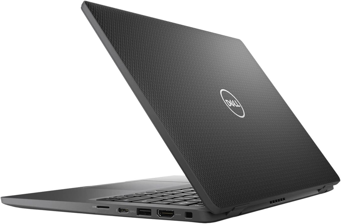 Dell Latitude 7420 14' FHD Laptop Computer, Intel Core i7-1165G7, 16GB DDR4 RAM, 512GB SSD, Backlit Keyboard, Thunderbolt, HDMI, Windows 11 Pro (Renewed)