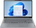 Lenovo IdeaPad Slim 3 15IAN8 Laptop 2025 15.6' FHD 1920x1080 Display Intel Core i3-N305, 8-core, Intel UHD Graphics, 8GB LPDDR5, 128GB SSD, Wi-Fi 6, Bluetooth 5.2, 720p HD Camera, Windows 11 Home