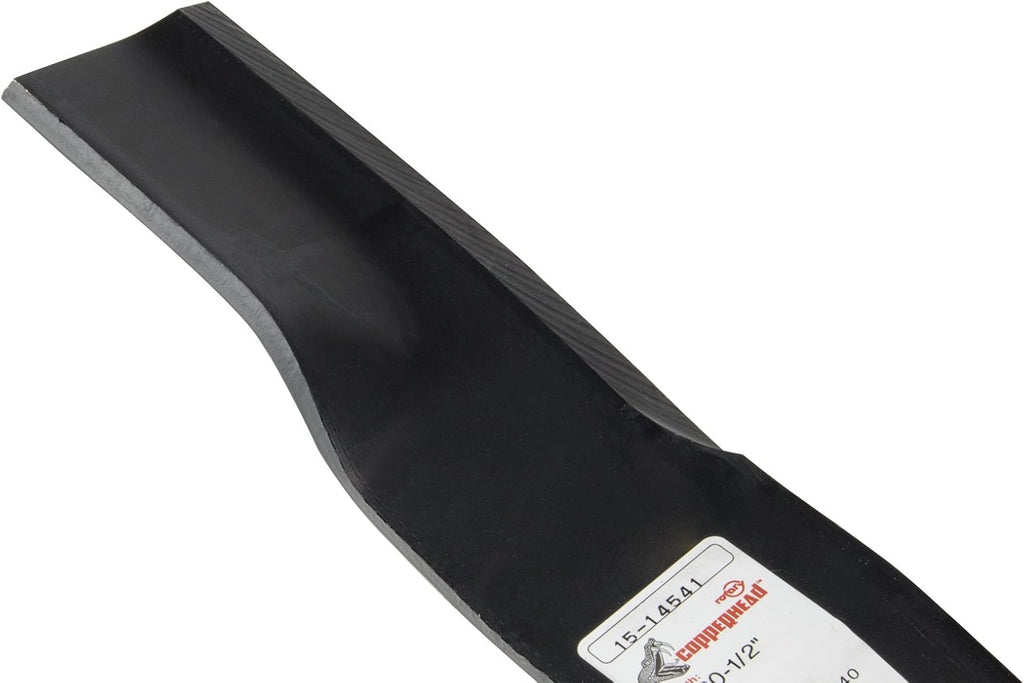 6 Rotary Lawn Mower Blades Fit Kubota Models ZD ZG KOHLER ZD1F-60P ZD21 ZD25