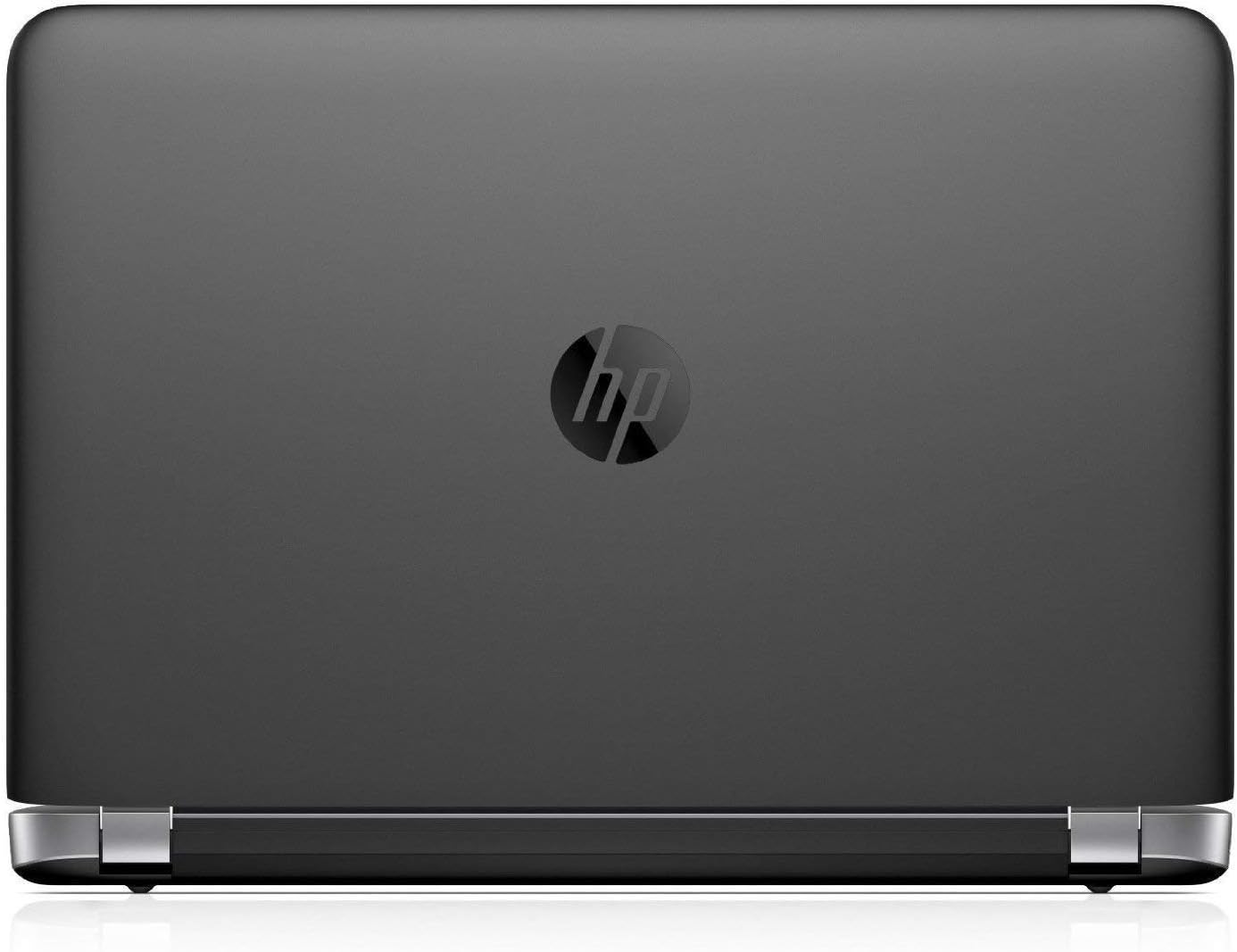 HP ProBook 450 G3 15.6' Business Ultrabook: Intel Core i5-6200U | 500GB | 8GB DDR3 | (1920x1080) FHD | DVD - Windows 11 (Renewed)