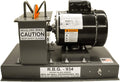 RBG RBG934 Commercial Lawn Mower Blade Bench Grinder 934 Quick 9' Sharpener 3/4 HP