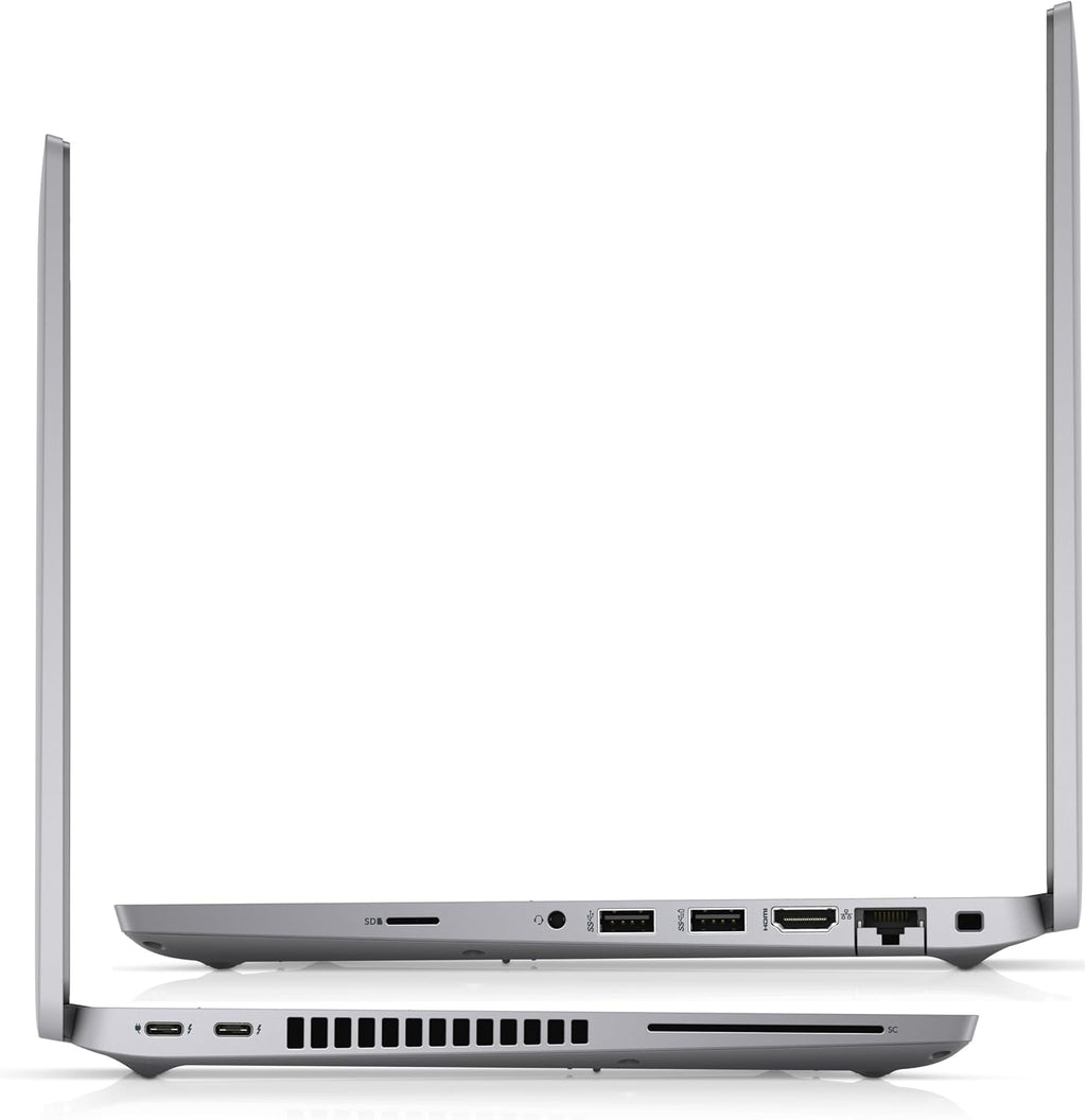 Dell Latitude 5420 14 5000 14' Touchscreen FHD Business Laptop Computer, Intel i5-1145G7 (Beat i7-1065G7), 16GB DDR4 RAM, 512GB PCIe SSD, WiFi 6, Bluetooth, Backlit Keyboard, Windows 10 Pro