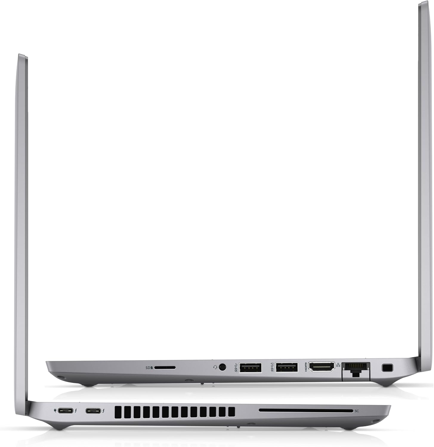 Dell Latitude 5420 14 5000 14' Touchscreen FHD Business Laptop Computer, Intel i5-1145G7 (Beat i7-1065G7), 16GB DDR4 RAM, 512GB PCIe SSD, WiFi 6, Bluetooth, Backlit Keyboard, Windows 10 Pro