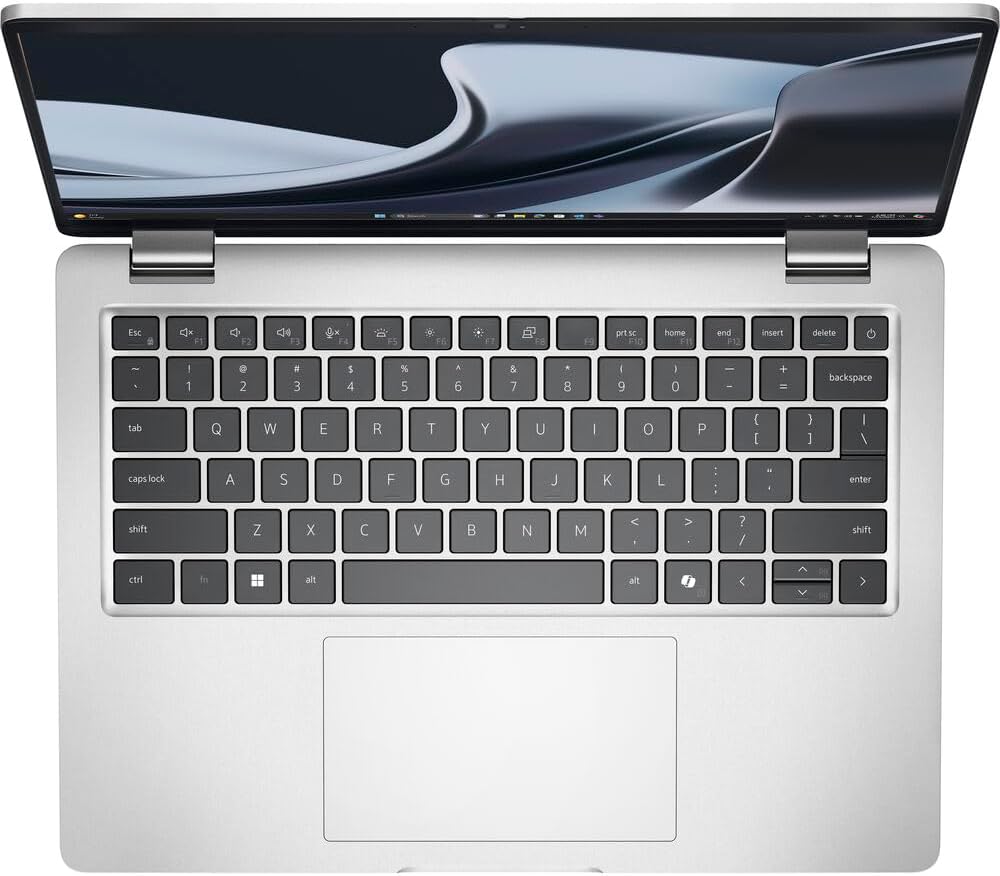 Dell Pro 14 Plus PB14255 AMD Ryzen 5 PRO 230 16GB 512GBSSD 14FHD+Non-Touch IRCamera AMD Ryzen 3Cell 65W Backlit kb Win11
