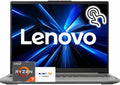 Lenovo IdeaPad Slim 3 Touchscreen Business Laptop, Ryzen 7 5825U Processor (Beats i7-1355U), 15.6' FHD LED Display, 16GB RAM, 1TB PCIe SSD, SD Card Reader, WiFi 6, Windows 11, WOWPC USB, no Mouse