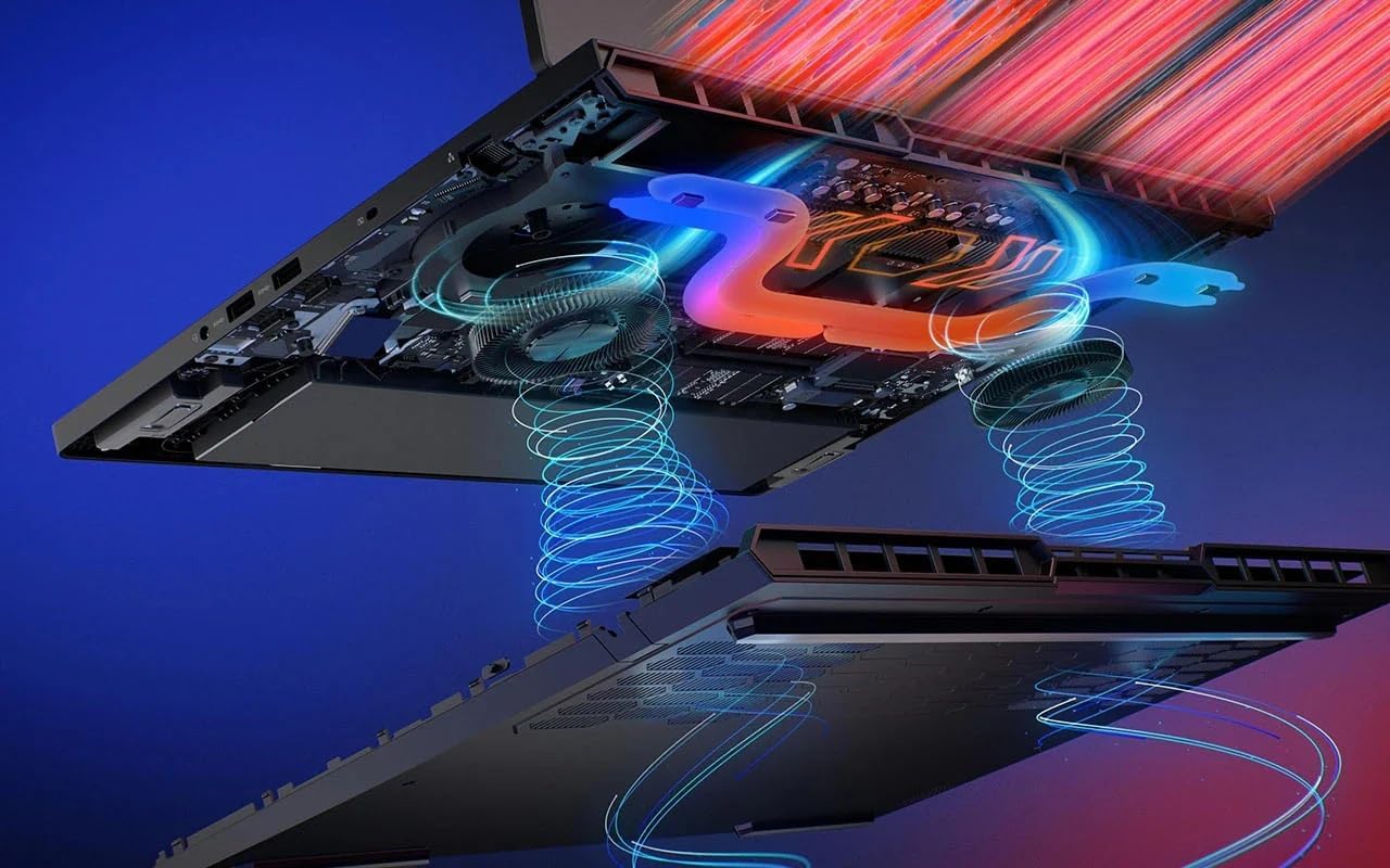 Lenovo Legion Pro 5i Gen 10 with Core Ultra 9 275HX, NVIDIA GeForce RTX 5070, OLED 16' Non-Touch, 32GB RAM, 2TB SSD, 24zone RGB, 3YR Courier/Carry-in