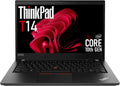 Lenovo Thinkpad T14 Gen 1 Laptop, 14' Full HD (1920 x 1080) Notebook PC, 10th Gen Quad-Core i5-10310U, 16GB DDR4, 512GB SSD, Backlit Keyboard, Thunderbolt 3, HDMI, Windows 11 Pro (Renewed)