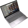 Lenovo IdeaPad 3i Chromebook Laptop 15.6 inch FHD Large Screen - 4GB RAM - 64GB Storage - Google Chromebook Kids School Student - HDMI - 2024 -Wi-Fi 6 - Long Battery Life (Renewed)
