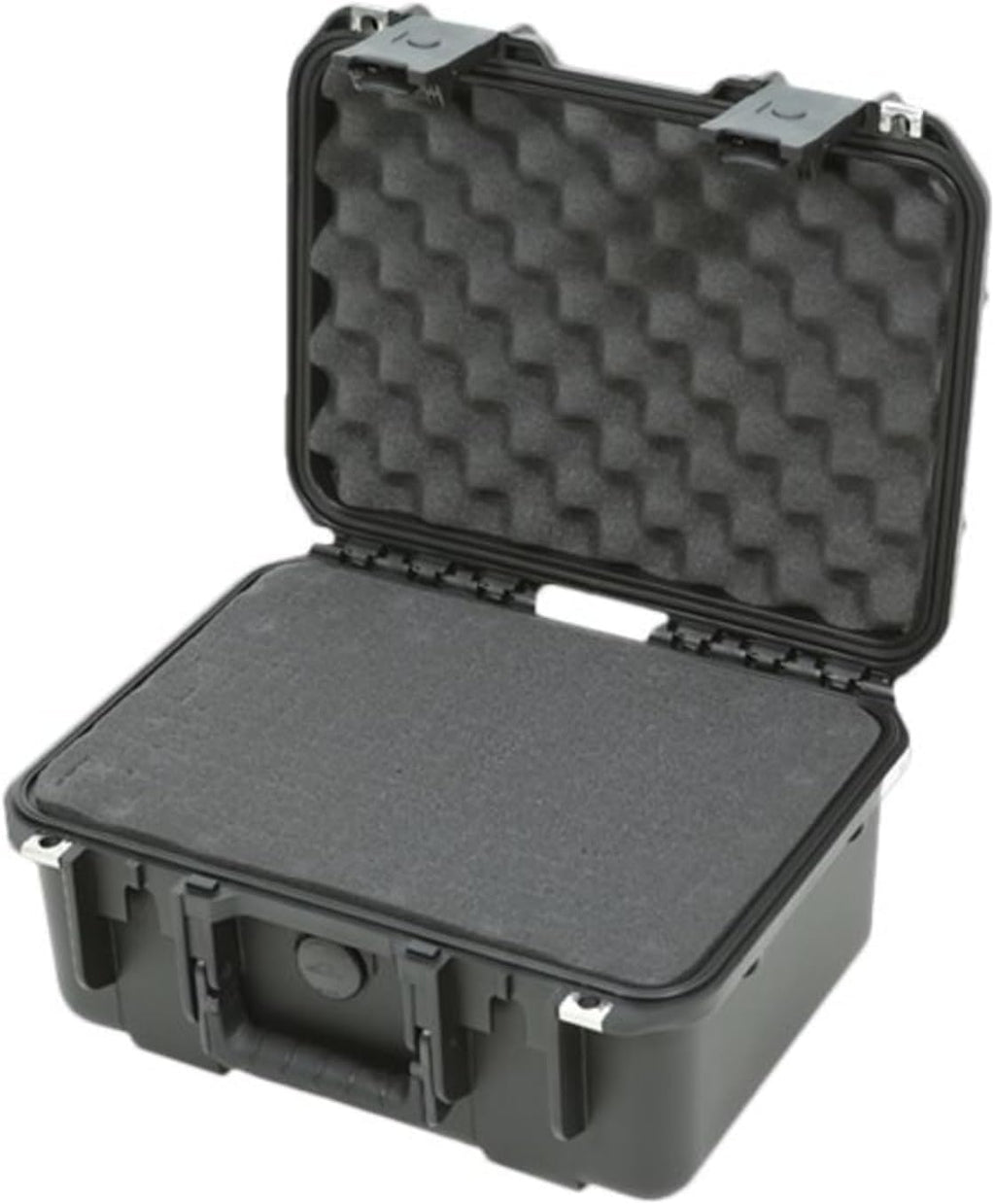 SKB 3I-1309-6B-C iSeries 13' x 9' x 6' - Cubed Foam, Black