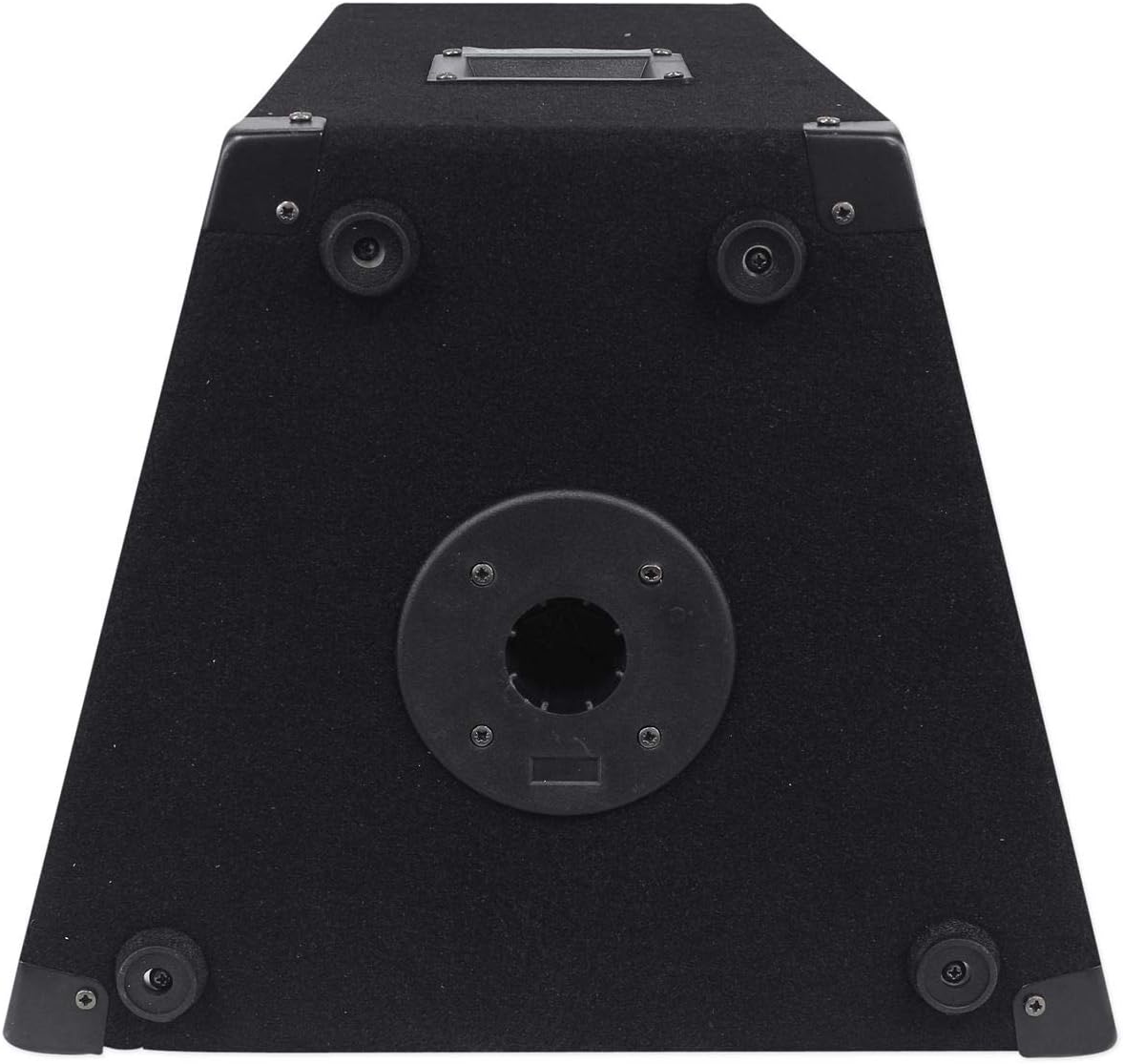Rockville RSG12 12-Inch 1000 Watt 8-Ohm 3-Way Passive PA Speaker, High-Power Audio, Durable Build, Wide Dispersion, for DJs and Live Events