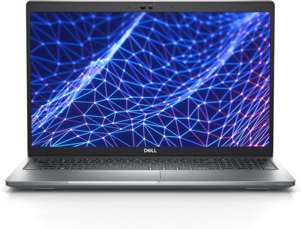 Dell Latitude 5530 15-inch FHD Touchscreen Intel Core i7-1265U 32GB RAM 512GB SSD Win 11 (Certified Renewed)