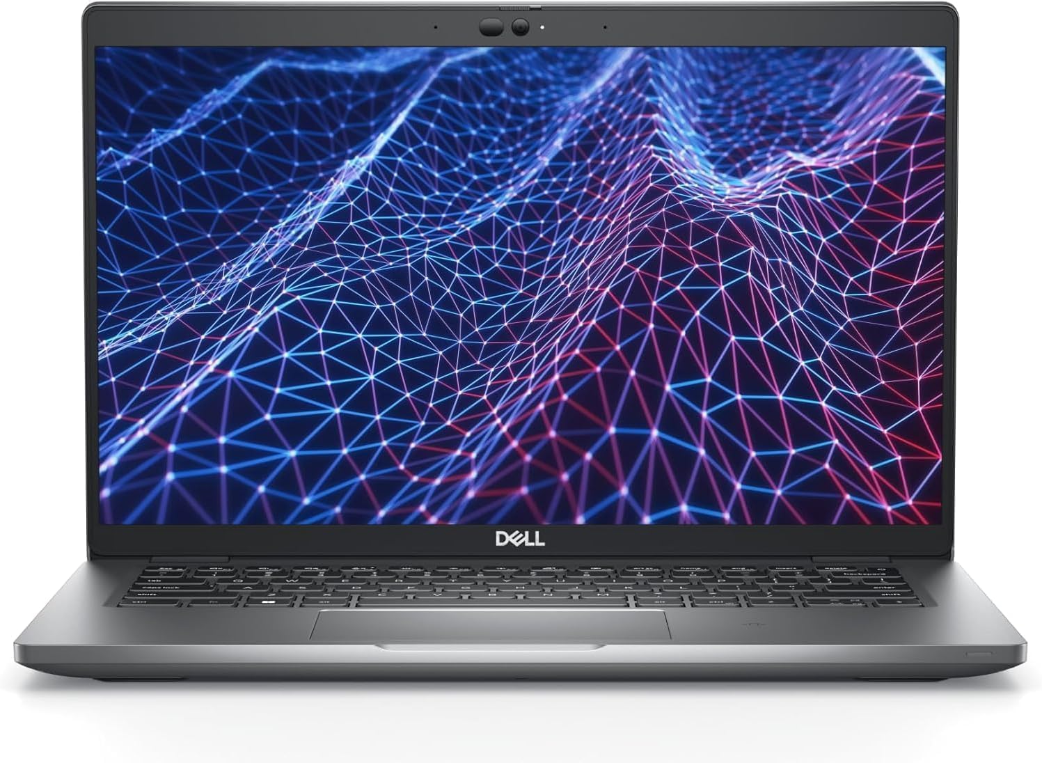 Dell Latitude 5430 (Latest Model) 14' Laptop Intel Core i5-1245U (10-Core) 512GB SSD 16GB RAM FHD (1920x1080) Non Touch Windows 11 Pro (Renewed)