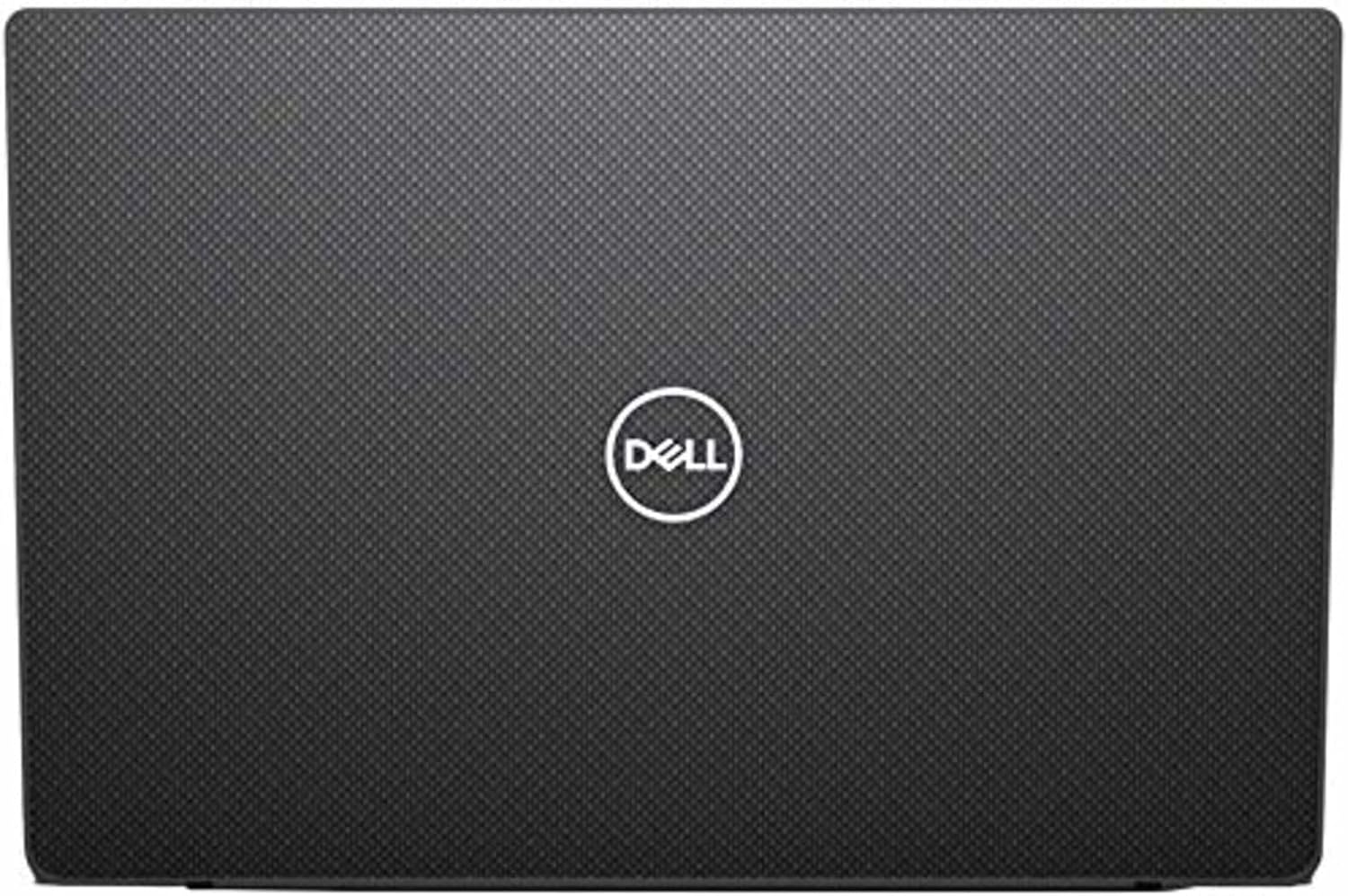 Dell Latitude 7400 Laptop | 14' 1920x1080 FHD | Core i7-8665U - 256GB SSD Hard Drive - 16GB RAM | 4 cores @ 4.8 GHz Win 11 Pro Black (Renewed)
