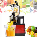 Juicer Machines, 500w Cold Press Juicer Machines With 3.3' Large Feed Chute, Self Feeding, High Juice Yield Easy to Clean, Juicer Machines For Vegetables and Fruits