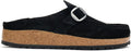 Birkenstock - Women's Clogs - Best Seller (internal use) - Buckley - US 7 / EU 38 - Black