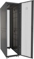Vertiv™ VR Rack - 42U TAA Compliant