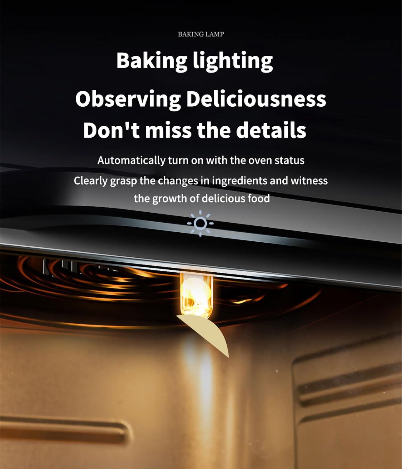 16L Air Fryer Convection Oven Combo, 60min free timer with Built-in baking light, Flip Up & Away 1500W Capability Toaster Oven for oast, Bake, and Broil, Smart