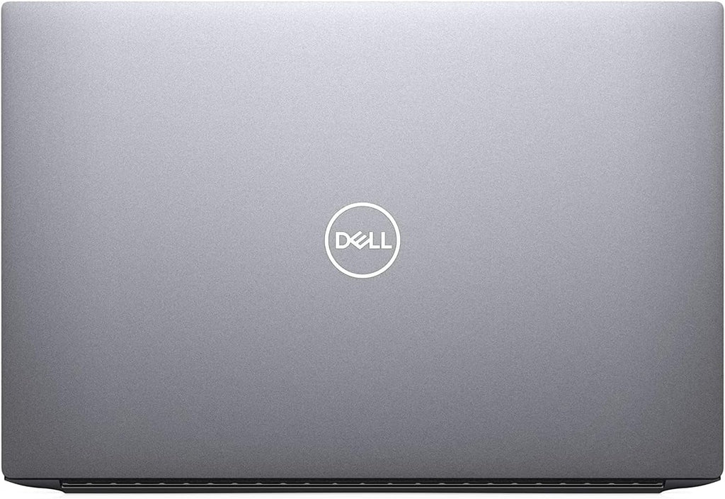 Dell Precision 5550 15.6' FHD Intel Core i7-10850H 2.7GHz, 32GB RAM, 512GB SSD, Windows 11 Pro 64bit, CAM, Nvidia Quadro T1000 4GB (Renewed)