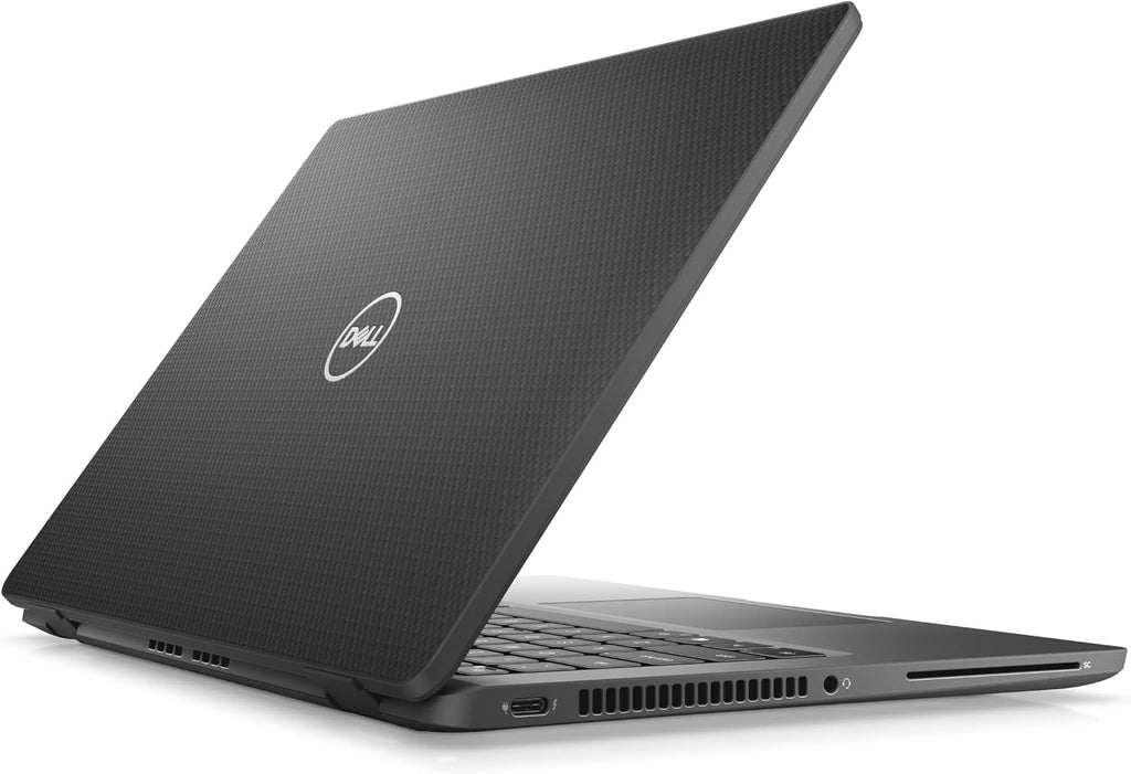 Dell Latitude 7330 Laptop (2022) | 13.3' 1920x1080 FHD | Core i7-1255U - 256GB SSD Hard Drive - 16GB RAM | 10 cores @ 4.7 GHz Win 11 Pro Black (Renewed)