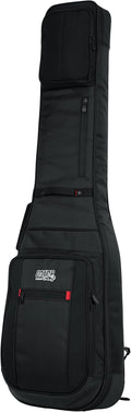 Gator Cases Pro-Go Series Ultimate Guitar Gig Bag, Fits Electric Bass Guitars (G-PG BASS)