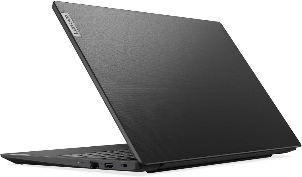Lenovo V15 G4 Business Laptop Computer, 15.6' FHD Display, AMD Ryzen 7 7730U Processor, Windows 11 Laptop 40GB RAM 2TB SSD, SageNova Earphones, Black